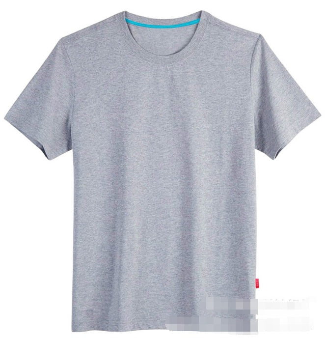 Men’s Casual Short Sleeve T-Shirt | Everyday Comfort Wear