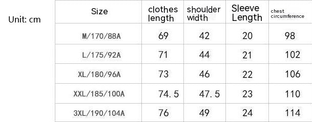 Cotton Denim Shirt Coat For Men