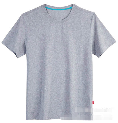 Men’s Casual Short Sleeve T-Shirt | Everyday Comfort Wear