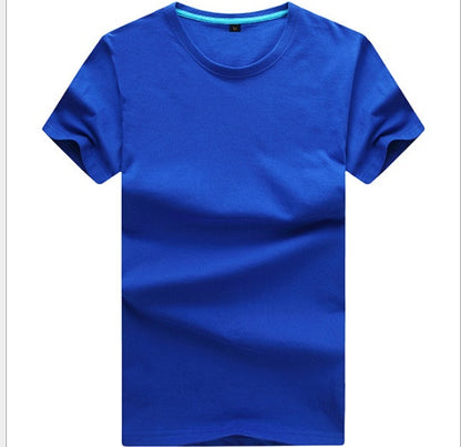 Men’s Casual Short Sleeve T-Shirt | Everyday Comfort Wear