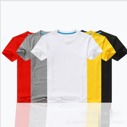 Men’s Casual Short Sleeve T-Shirt | Everyday Comfort Wear