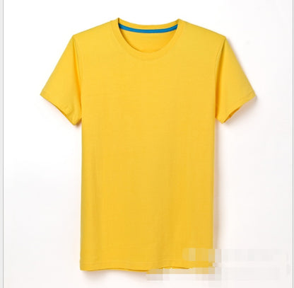 Men’s Casual Short Sleeve T-Shirt | Everyday Comfort Wear