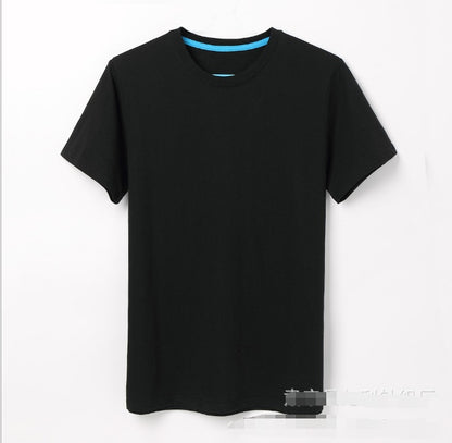 Men’s Casual Short Sleeve T-Shirt | Everyday Comfort Wear