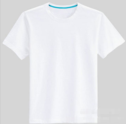 Men’s Casual Short Sleeve T-Shirt | Everyday Comfort Wear