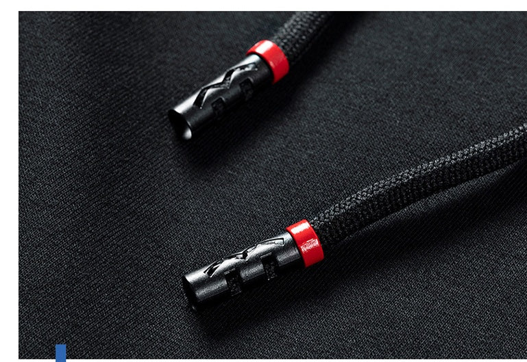 Loose Fit Hoodie For Men