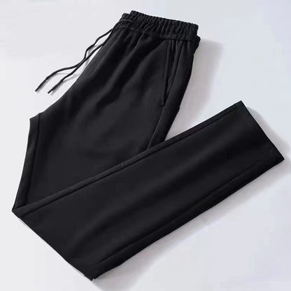 Breathable Thin Pants for Men | Lightweight Casual Style
