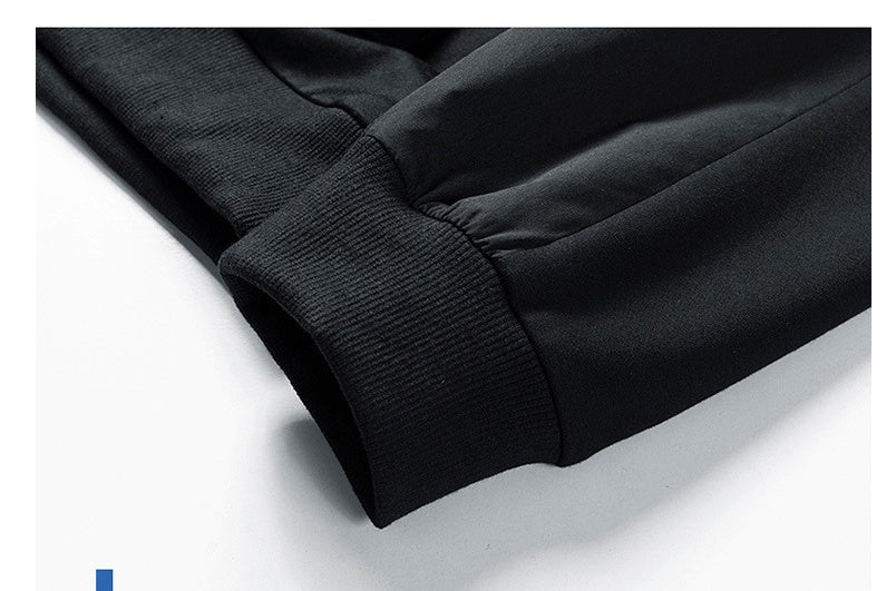 Loose Fit Hoodie For Men