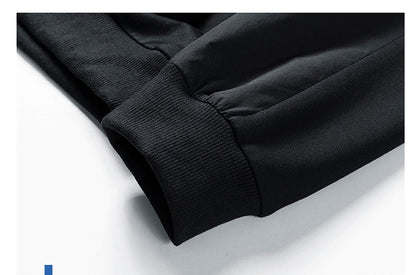 Loose Fit Hoodie For Men